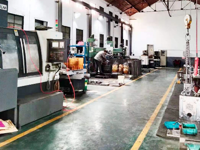 铝合金压铸件行业前景